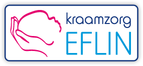 Logo Kraamzorg Eflin